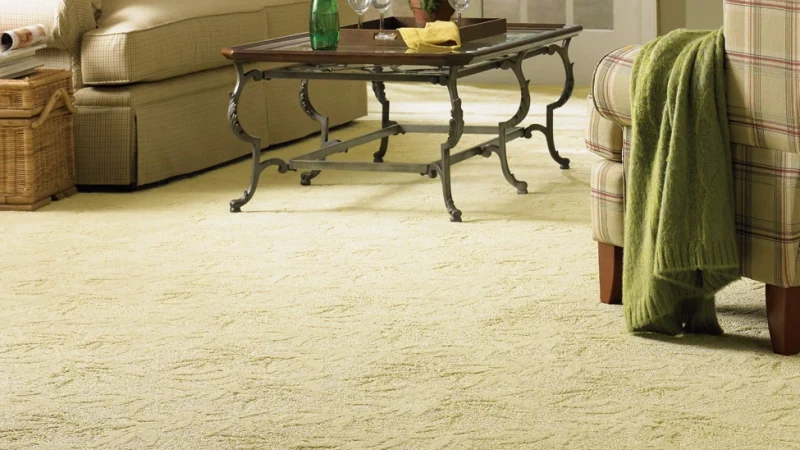 Essential Tools for Carpet Flooring in Ottawa